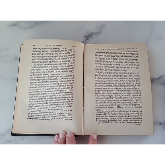 Best World Histories France - Picture 6 of 10